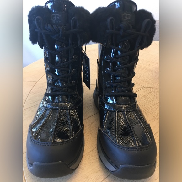 UGG Waterproof Boot - Picture 3 of 7